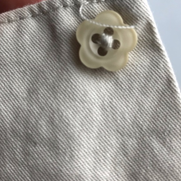 Carters Infant Dress - Picture 3 of 6